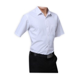 SKR008 自製工作服恤衫款式   製作修身OL恤衫款式   訂造男女裝短袖恤衫款式   短袖恤衫生產商 SKR008 自製工作服恤衫款式   製作修身OL恤衫款式   訂造男女裝短袖恤衫款式   短袖恤衫生產商
